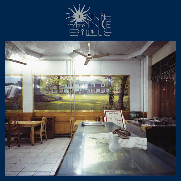Bonnie 'Prince' Billy — Keeping Secrets Will Destroy You