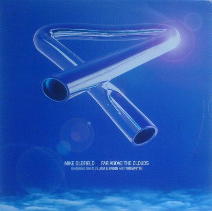 Mike Oldfield — Far Above The Clouds