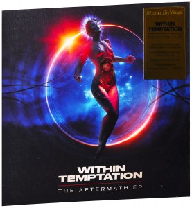 Within Temptation — The Aftermath