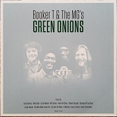 Booker T & The MG's — Green Onions