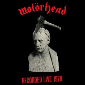 Motorhead — What's Words Worth?