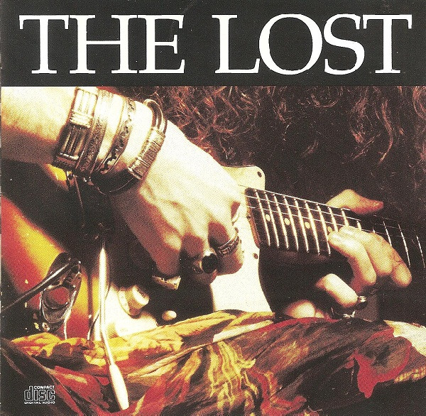 The Lost — The Lost