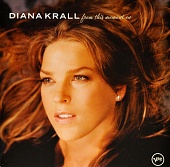 Krall Diana — From This Moment On