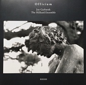Jan Garbarek / The Hilliard Ensemble — Officium