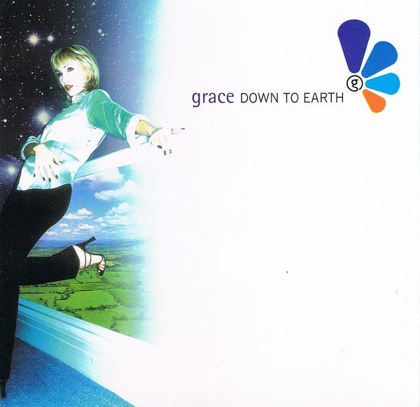 Grace — Down To Earth