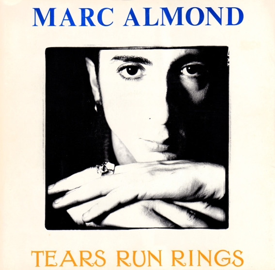 Marc Almond — Tears Run Rings