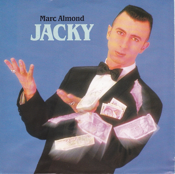 Marc Almond — Jacky
