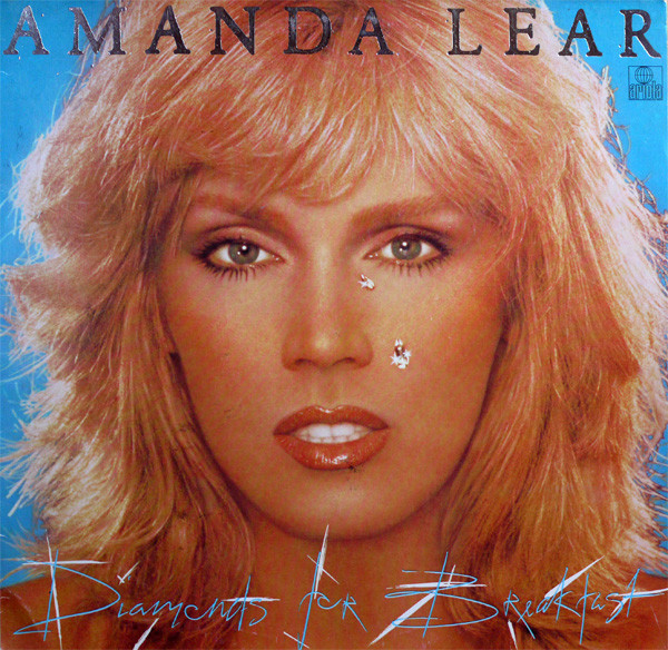 Amanda Lear — Diamonds For Breakfast