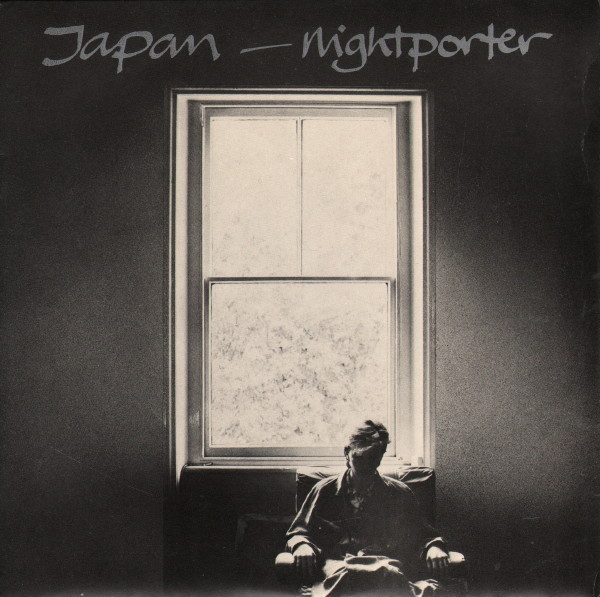 Japan — Nightporter