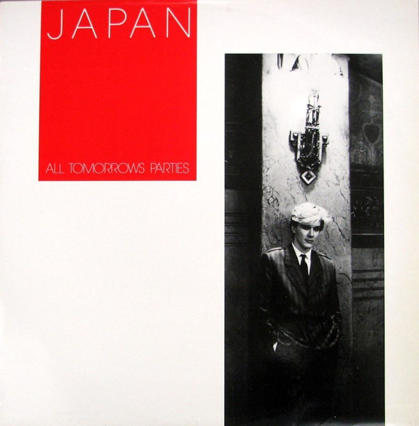 Japan — All Tomorrows Parties