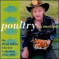 Adkins Hasil — Poultry In Motion