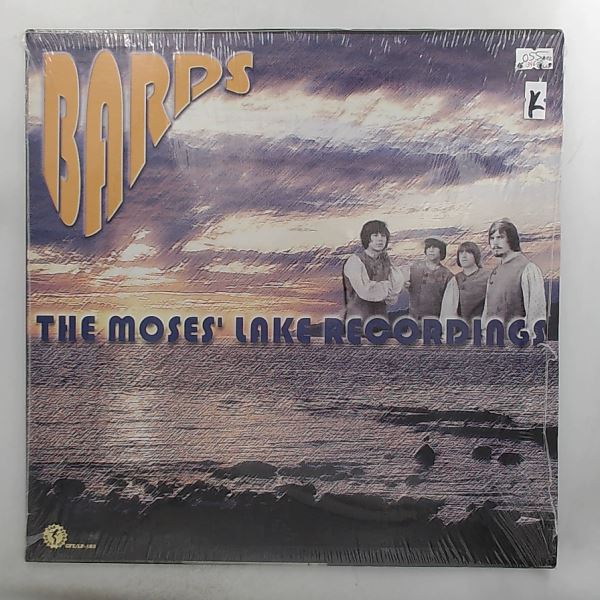 Bards — Moses Lake Recordings