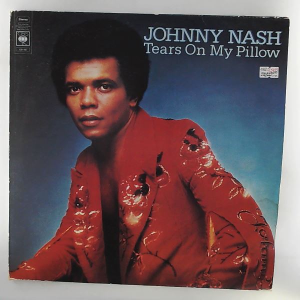 Nash Johnny — Tears On My Pillow