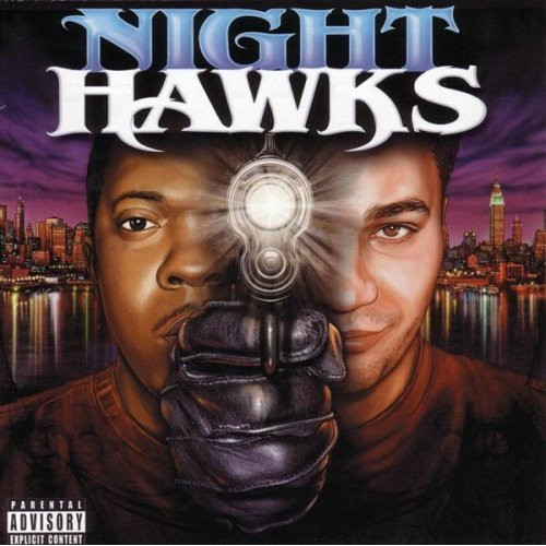 Nighthawks — Same