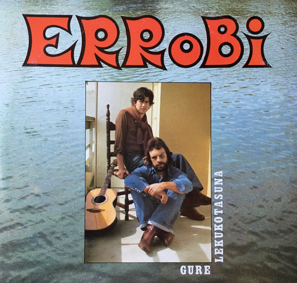 Errobi — Gure Lekukotasuna