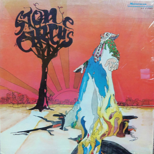 Stone Circus — Stone Circus