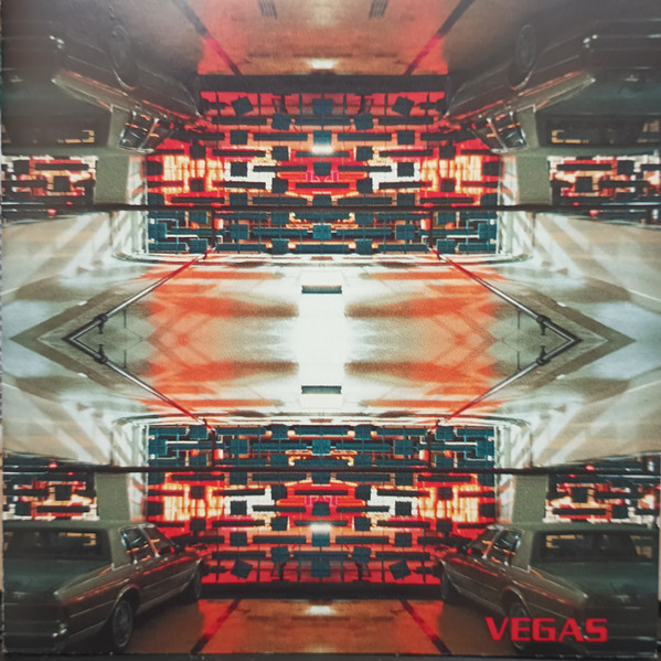The Crystal Method — Vegas