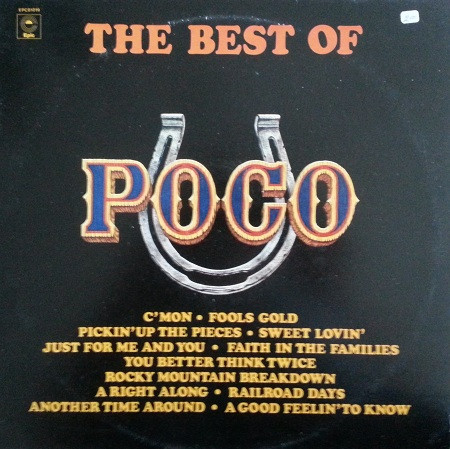 Poco — Lo Mejor De Poco