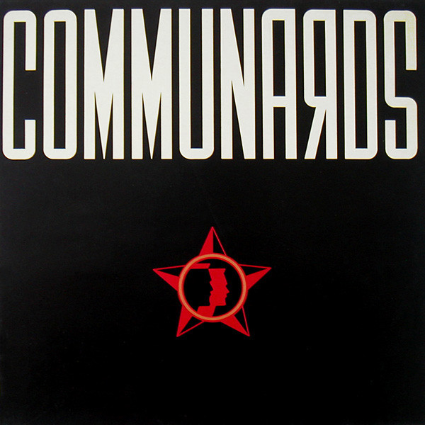 The Communards — Communards