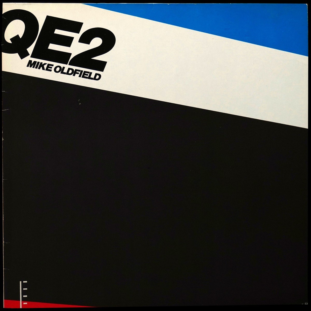 Mike Oldfield — QE2