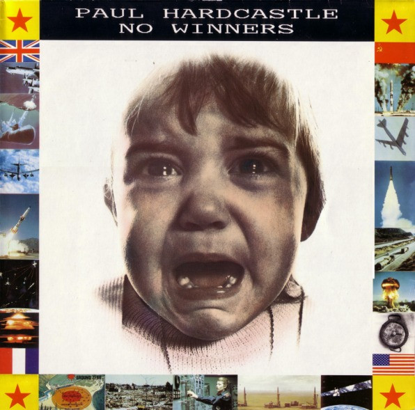 Paul Hardcastle — No Winners