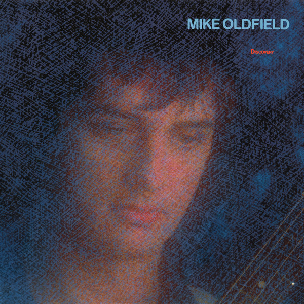 Mike Oldfield — Discovery