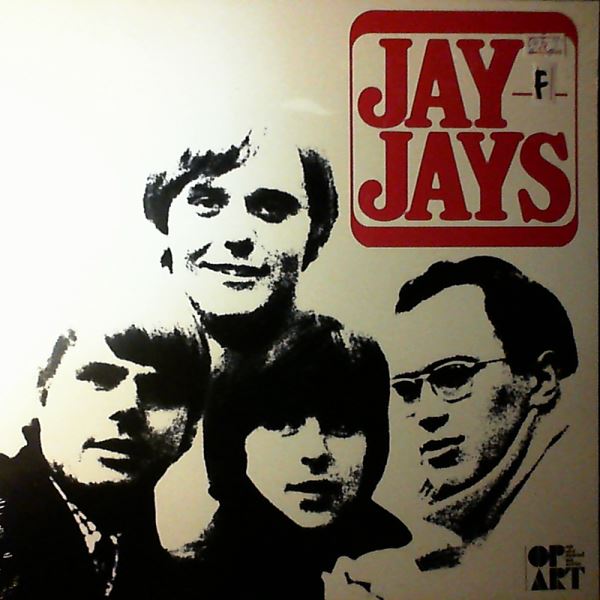 Jay-Jays — Jay-Jays