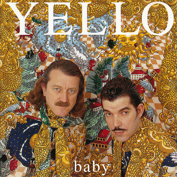 Yello — Baby