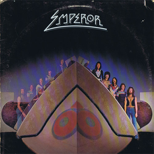 Emperor — Emperor