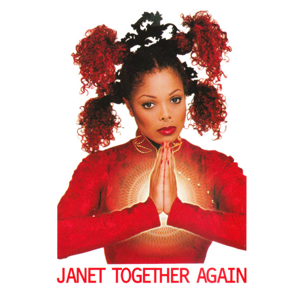 Janet Jackson — Together Again