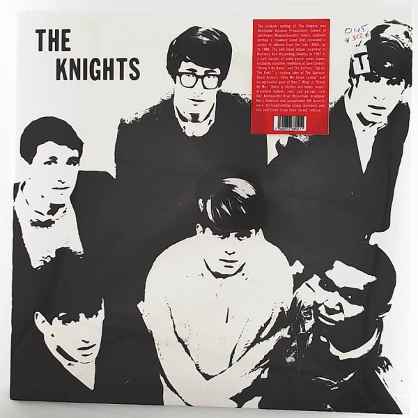 Knights — The Knights