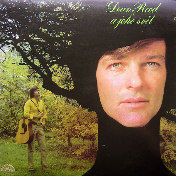 Dean Reed — Aktuell