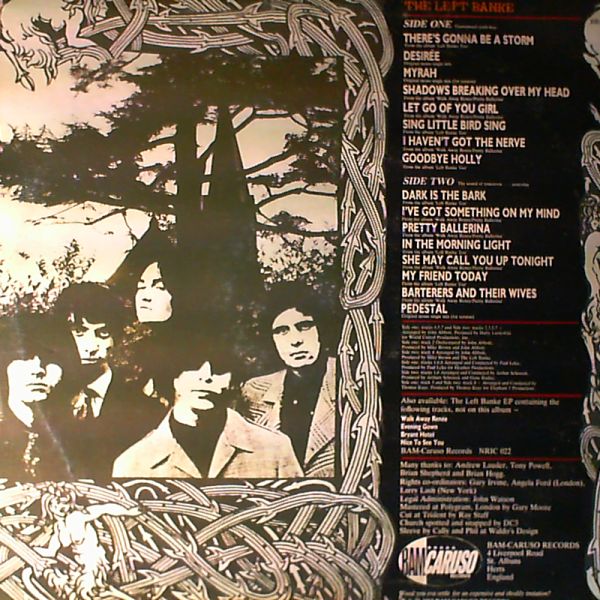 Left Banke — And Suddenly It's…