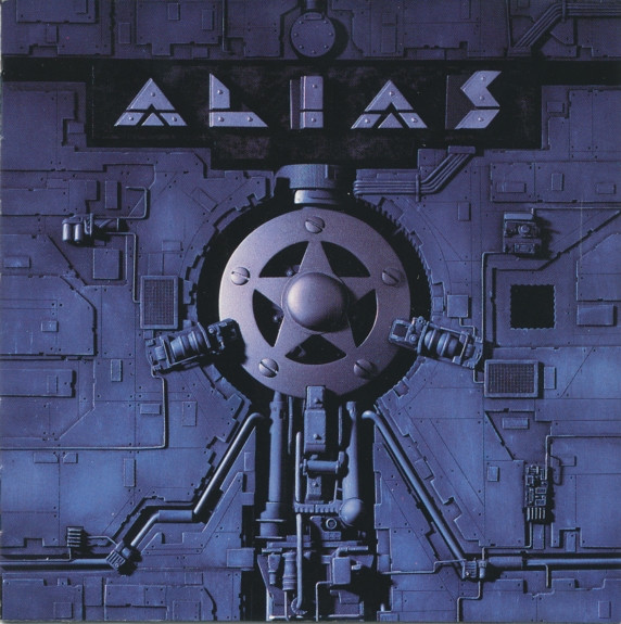 Alias — Alias