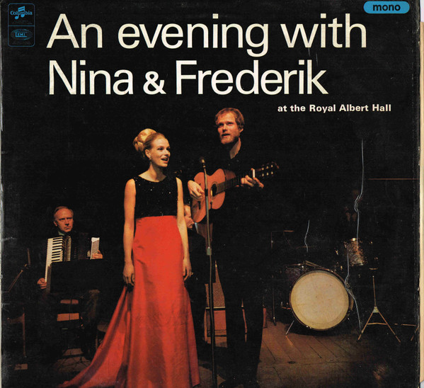 Nina And Frederik — An Evening With Nina & Frederik At The Royal Albert Hall