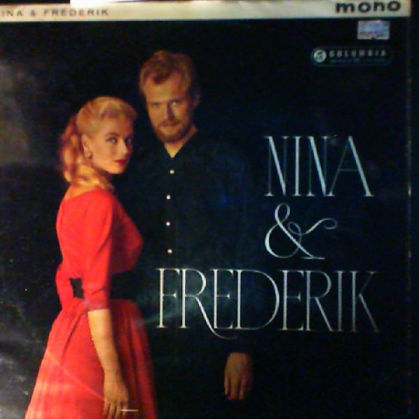 Nina And Frederik — Nina And Frederik