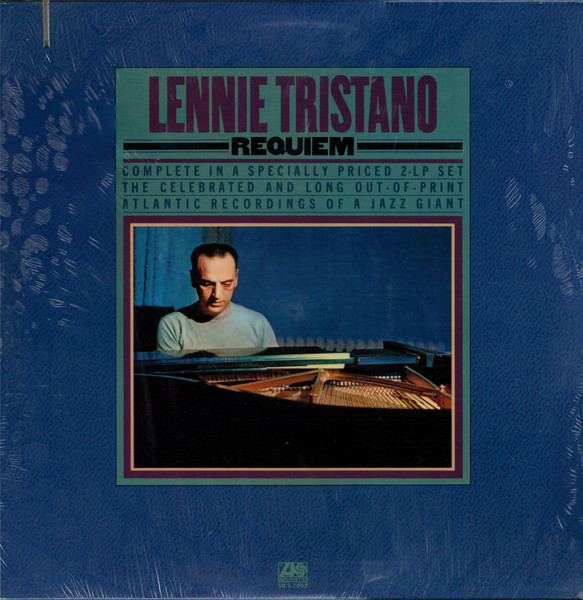 Lennie Tristano — Requiem