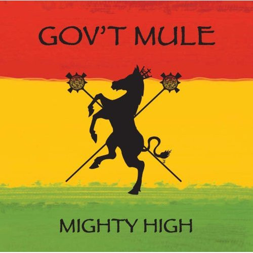 Gov't Mule — Mighty High