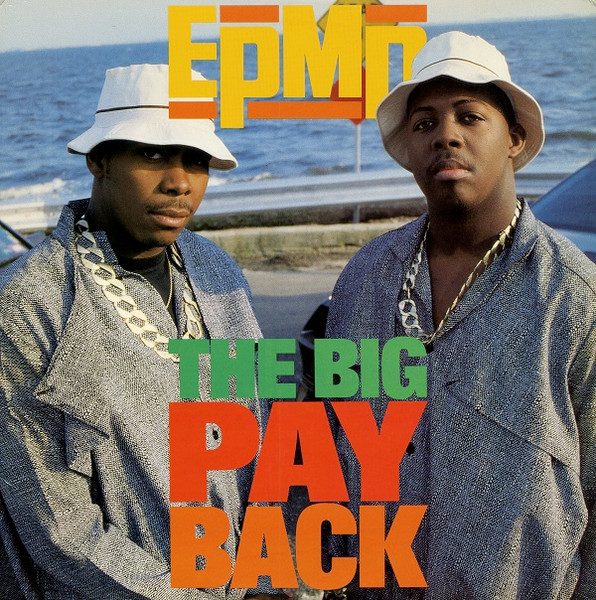 EPMD — The Big Payback