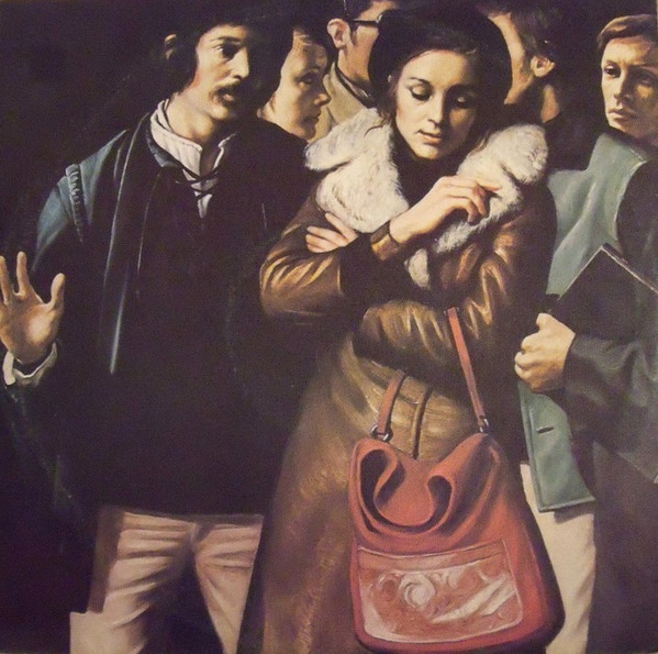 Junipher Greene — Friendship