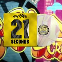 So Solid Crew — 21 Seconds