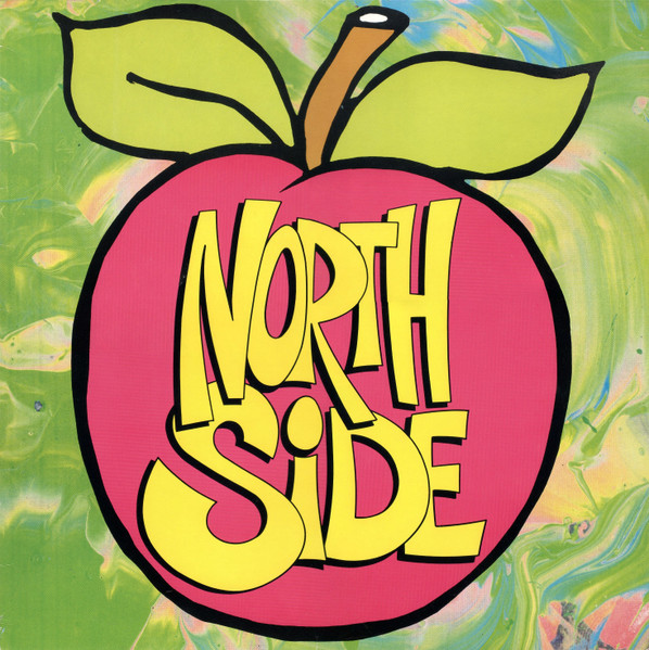 Northside (2) — Shall We Take A Trip / Moody Places