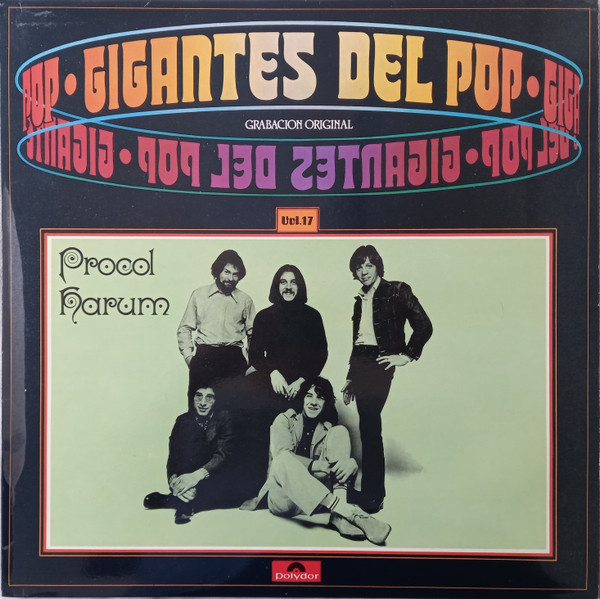 Procol Harum — Procol Harum