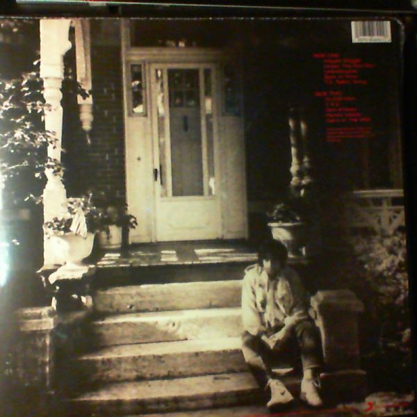 Bob Dylan — Under The Red Sky