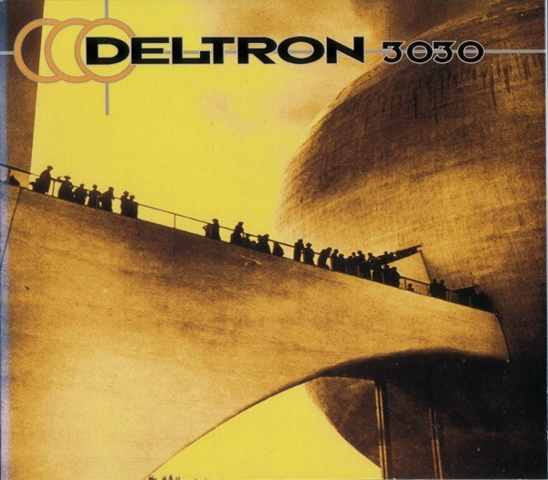 Deltron 3030 — The Instrumentals