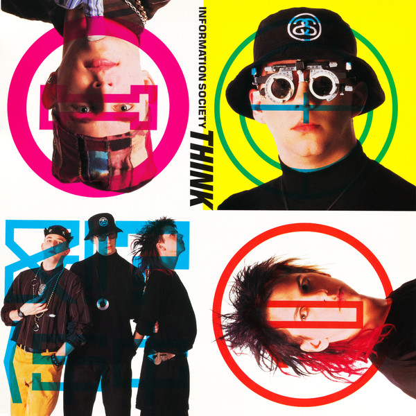 Information Society — Think