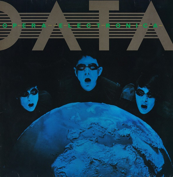 Data (2) — Opera Electronica
