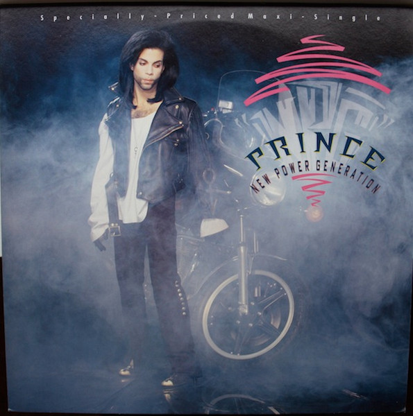 Prince — New Power Generation