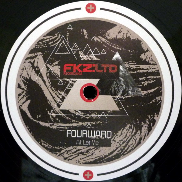 Fourward — Let Me / Don't Stop