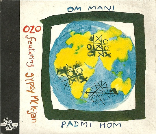 Ozo — Om Mani Padmi Hom